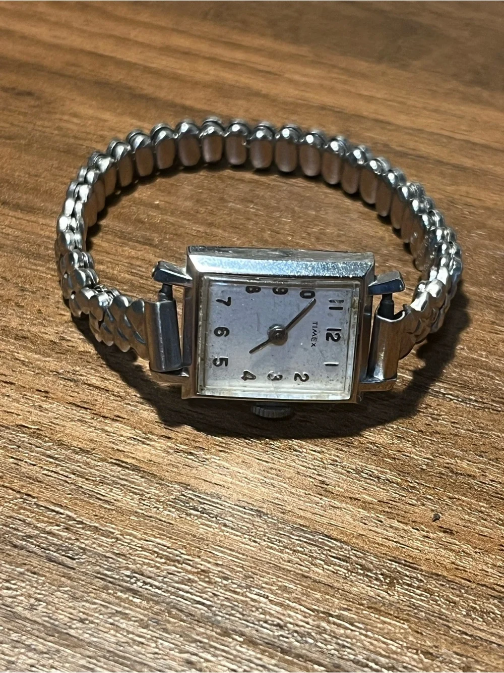 Vintage Timex Watch